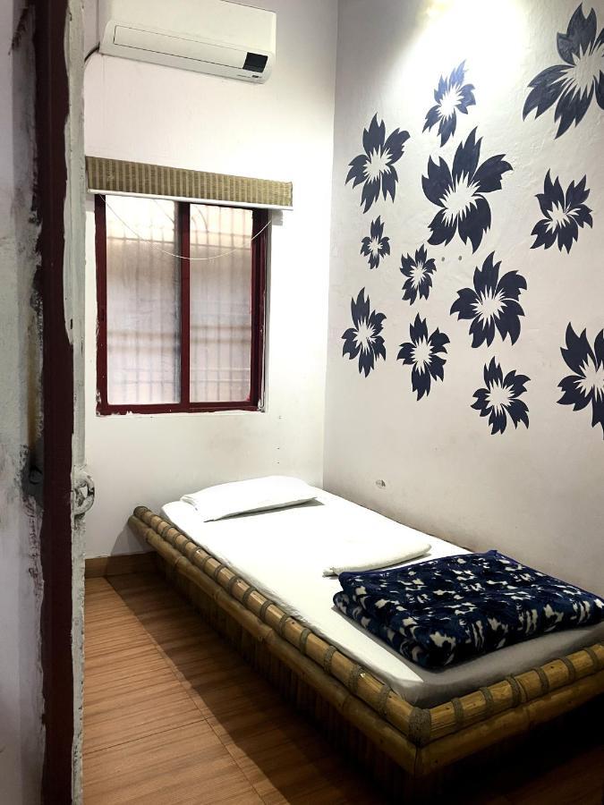 Shri Guest House Varanasi Exterior foto