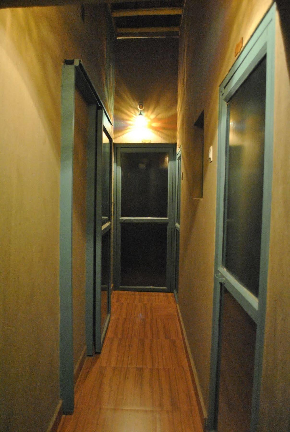 Shri Guest House Varanasi Exterior foto