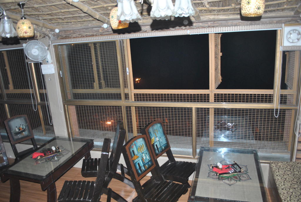 Shri Guest House Varanasi Exterior foto