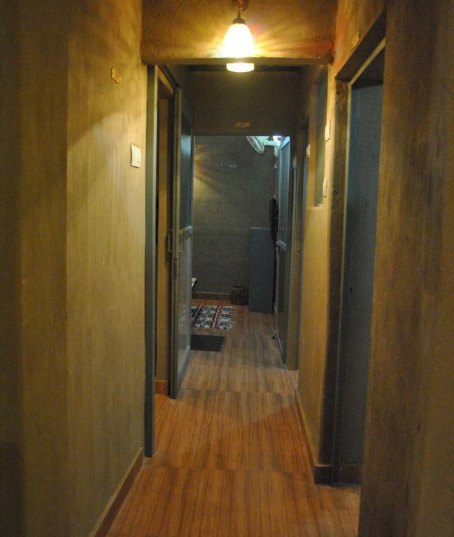 Shri Guest House Varanasi Exterior foto